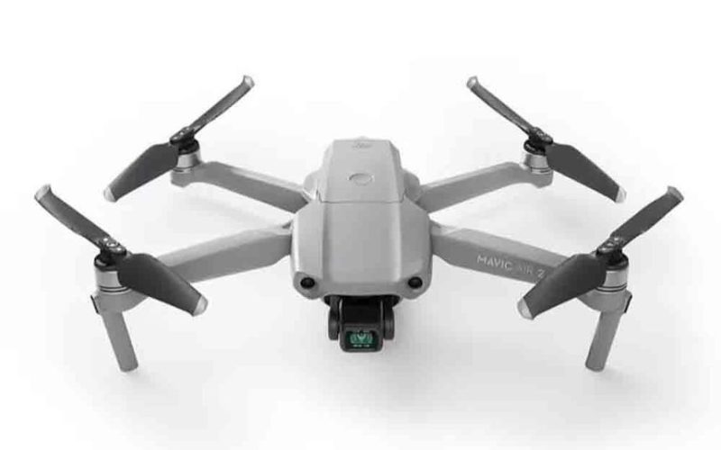 DJI Mavic Air 2 İncelemesi: Özellikleri ve Fiyatı, Alınır mı?