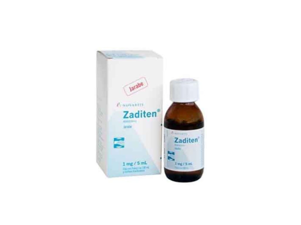 Zaditen Şurup Nedir, Ne İşe Yarar? Kullanımı, Fiyatı