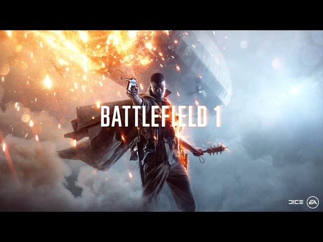 Battlefield 1 Çalışmayı Durdurdu Sorunu ve Çözümü
