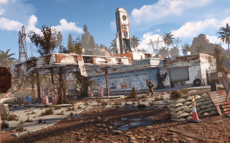 Rust Crash Hatası Nasıl Çözülür?